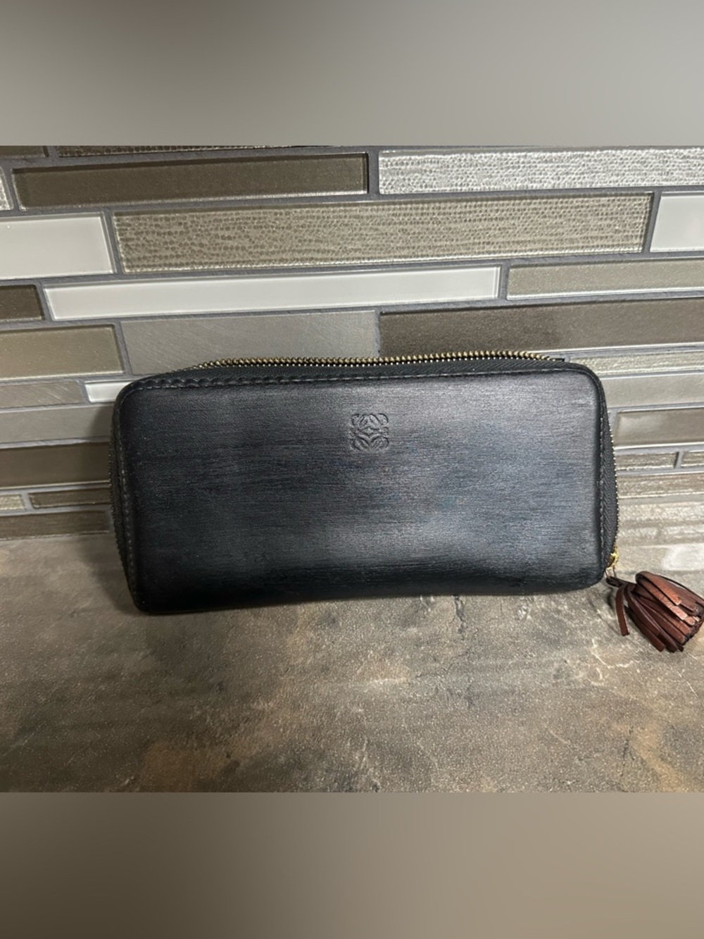 Loewe wallet